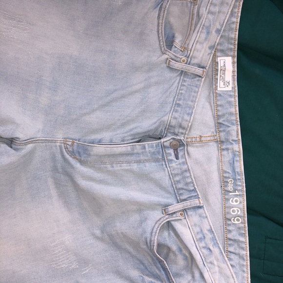 2 PAIRS 1x each Jeans and Shorts) - Picture 3 of 5